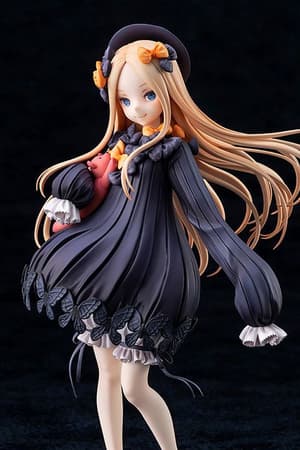 Foreigner / Abigail Williams - Fate/Grand Order - AMAKUNI - 4