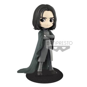 Severus Snape - Harry Potter Q Posket - B Light Color Version - 1