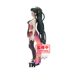 Daki - Demon Slayer: Kimetsu no Yaiba - Demon Series Vol.7 - Banpresto - 3