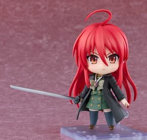 Nendoroid 3029 Shana 2.0 - 1