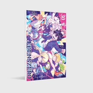 Edens Zero - Carlsen - Vol. 30 - 1