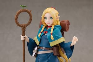 Marcille - Delicious in Dungeon Pop Up Parade - Good Smile Company - Re-Release - 2
