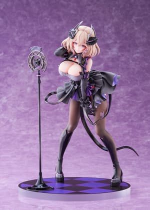 Roon - Limited Edition - μArmament - Golden Head - Alice Glint / Thousand (8)