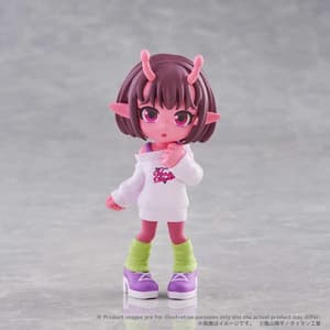 Random Choice - Galactic Milky☆Subway PalVerse - Bushiroad - 14