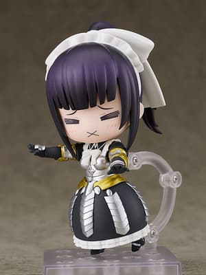 Nendoroid 2194 Narberal Gamma - 2