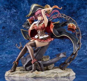 Houshou Marine - Hololive - Max Factory - 11