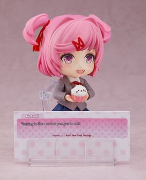Nendoroid 2077 Natsuki (4)