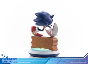 Sonic - Collector's Edition - First 4 Figures (9)