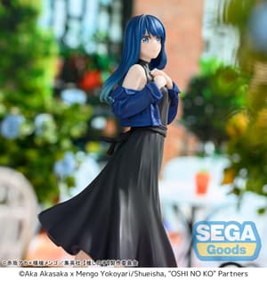 Akane Kurokawa - Desktop x Decorate Collections - Sega - 4