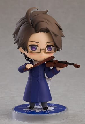 Nendoroid 2213 Austria - 3
