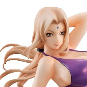 Tsunade - Splash Version - Naruto Gals - 3