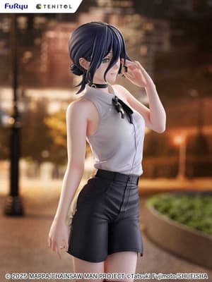 Reze - Tenitol Tall - Furyu - 10