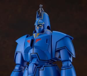 MODEROID Gorg - 5