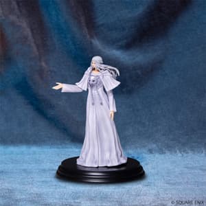 Venat / Hydaelyn - Final Fantasy XIV Figure Series - Square Enix (3)