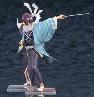 Hajime Saitou - Hakuouki - ARTFX J - 5