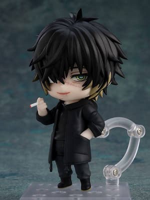 Nendoroid 1575 Towa - Re-Release - 4