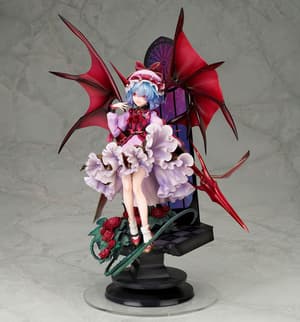 Remilia Scarlet - Alter (2)