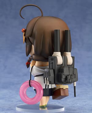 Nendoroid 632 Shigure Kai Ni - 6