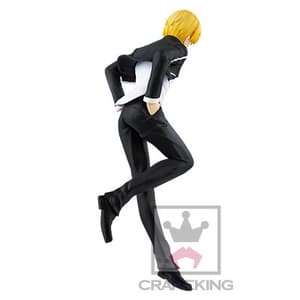 Gilgamesh - EXQ Figure - 4