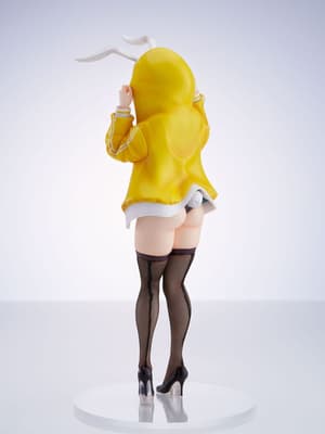Shyness Bunny Hinata (Kekemotsu) - KoiKoi - 1