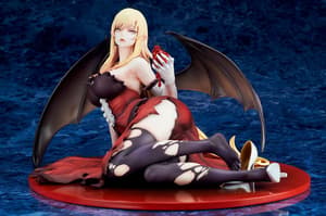 Kiss-Shot Acerola-Orion Heart-Under-Blade 1/7 PVC Statue – Kizumonogatari (BellFine) - 8
