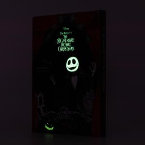 Tim Burton's The Nightmare Before Christmas: Der Manga - Carlsen - Einzelband - 5