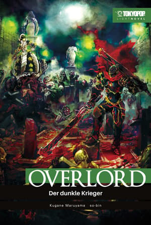 Overlord Light Novel - Tokyopop - Band 02 - 1