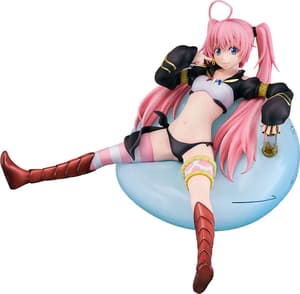 Millim Nava - Phat Company - 1