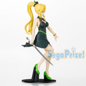 Leafa - Ex-Chronicle - LPM Figur - SEGA - 2