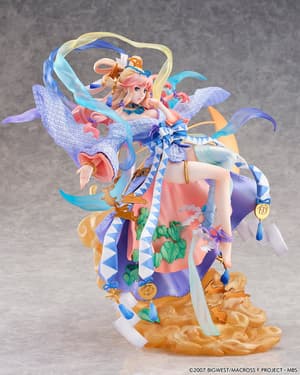 Sheryl Nome - Tsukuyomi - Shibuya Scramble Figure - eStream (5)