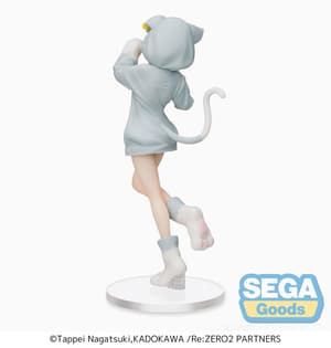 Rem - The Great Spirit Puck - SPM - Sega - 3