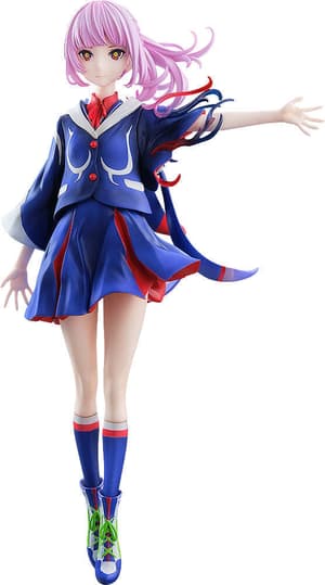 KAF Third Singing Form: Tsubame - 1