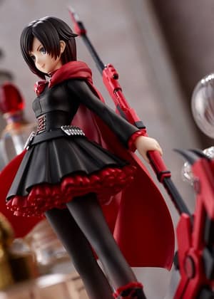 Ruby Rose - RWBY Pop Up Parade - Good Smile Company - 3