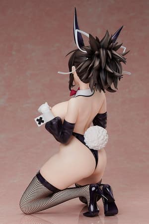 Asuka - 1/4 B-Style Bunny - FREEing (4)