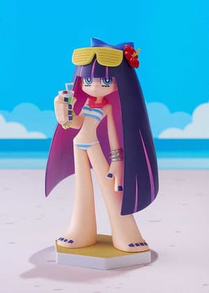 Stocking - L - Beach Queens - Panty & Stocking Pop Up Parade - Wave - 2
