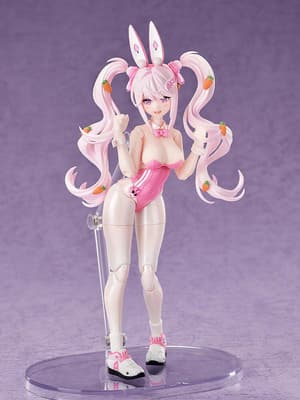 Hyper Body Alice: Wonderland Bunny - 6