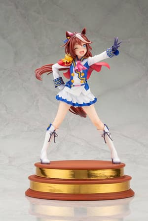 Tokai Teio - Bonus Edition - Dreams Are To Be Carried! - Kotobukiya - 3