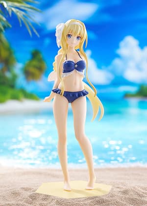 Alice - Beach Queens - Sword Art Online Pop Up Parade - Good Smile Company - 3
