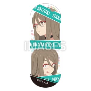 Zufällige Auswahl - Lycoris Recoil - Acrylanhänger - DayPRO (1)