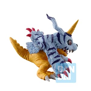 Metalgarurumon - Ichibansho - Digimon Ultimate Evolution - Bandai Spirits (1)