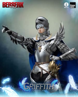 Griffith - Reborn Band of Falcon - SIXTH - ThreeZero (12)