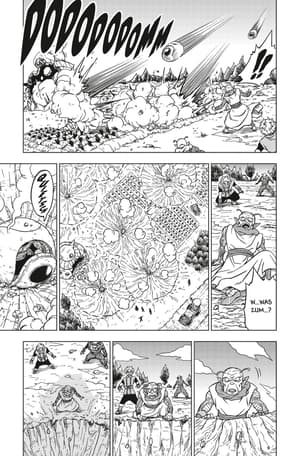 Dragon Ball Super - Carlsen - Vol. 18 - 4