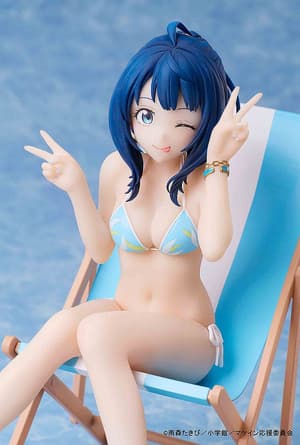 Anna Yanami - Bikini - Aniplex - 8