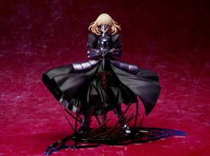 Saber Alter - Heaven's Feel Lost Butterfly 1/7 Scale Figure (Aniplex / Stronger) - 2