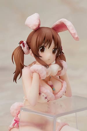 Airi Totoki - Princess Bunny After Special Training - Alumina / Good Smile - 8