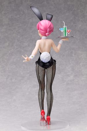 Ranma: Bunny Ver. - 5