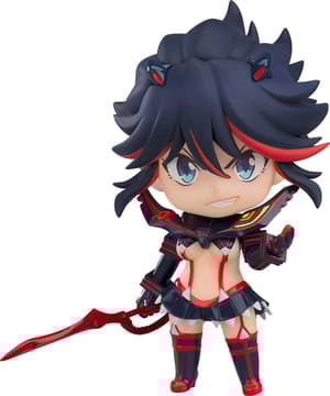 Nendoroid 2808 Ryuko Matoi - Kamui Junketsu (8)