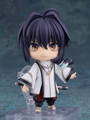 Nendoroid 2550 Takeru Yamato - Saber - 2