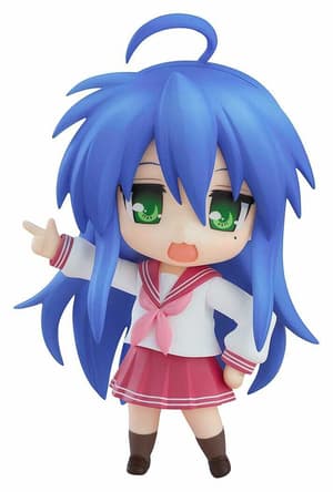 Nendoroid 2887 Konata Izumi 2.0 - 7