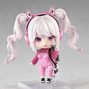 Nendoroid 2954 Alice - 2